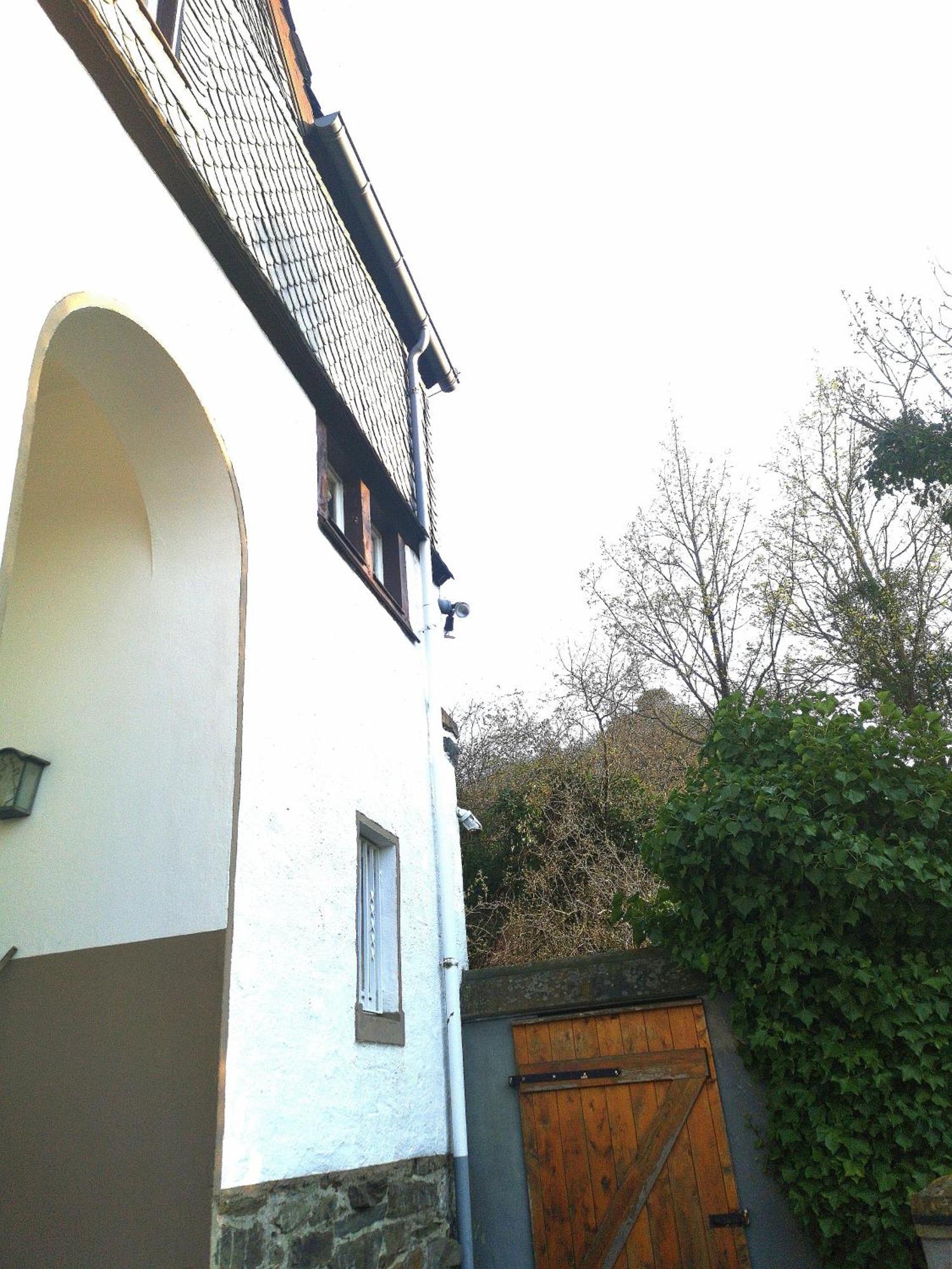 Little Rhineview Chateau Ug Boppard Exterior foto
