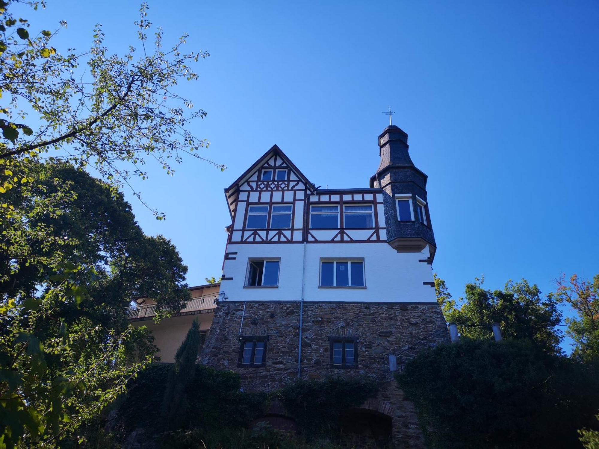 Little Rhineview Chateau Ug Boppard Exterior foto